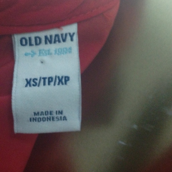 Old Navy summer dress size xs - Picture 11 of 12